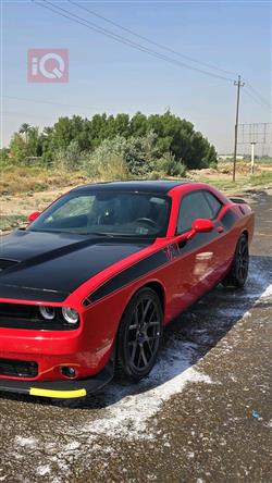 دودج تشالنجر